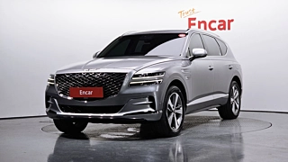 GENESIS GV80  3.0 Diesel AWD 2020