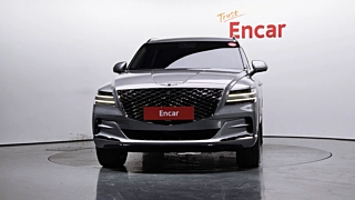 GENESIS GV80  2020