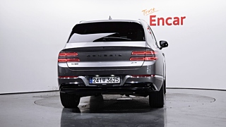 GENESIS GV80  3.0 Diesel AWD 2020