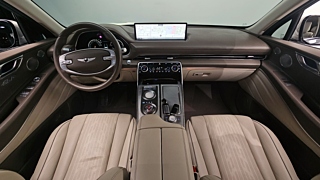 GENESIS GV80  3.0 Diesel AWD 2020
