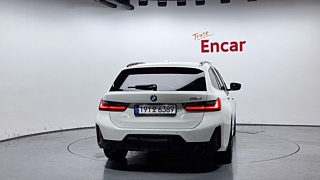 BMW 3-SERIES G20 2023