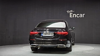 MERCEDES BENZ S-CLASS W223 2023
