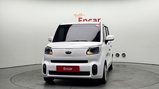 KIA RAY 2019