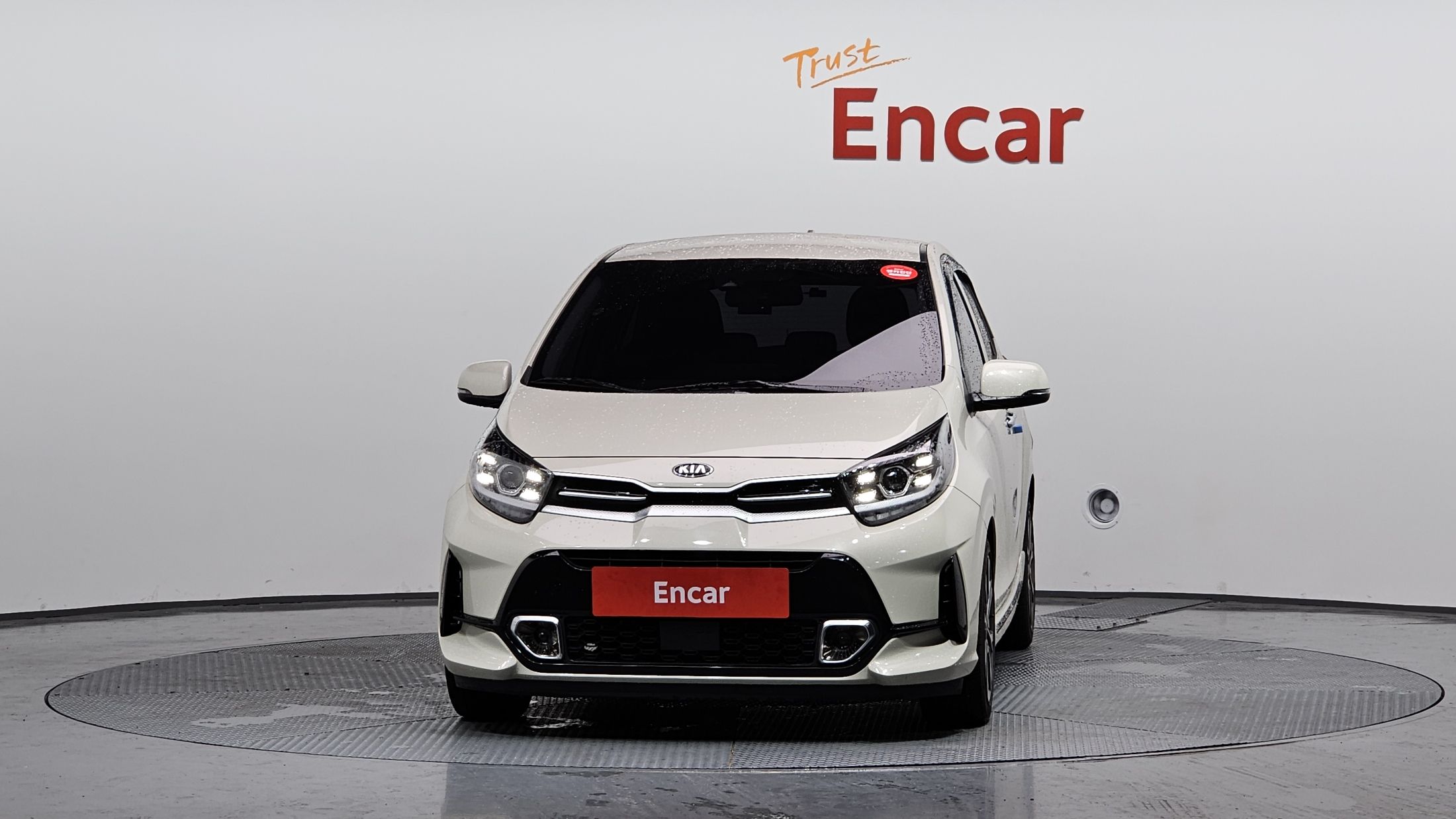 KIA MORNING URBAN JA 2020