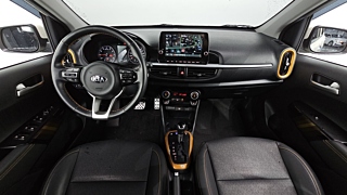 KIA MORNING URBAN JA 2020