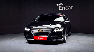 HYUNDAI GRANDEUR IG 2016