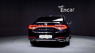 HYUNDAI GRANDEUR IG 2016