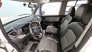 KIA RAY 2021