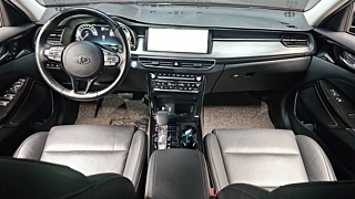 KIA K7 PREMIER 2020