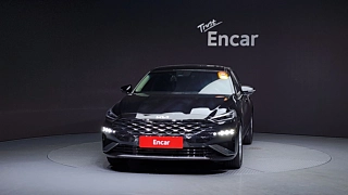 KIA K8  2024