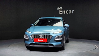 HYUNDAI KONA 2018