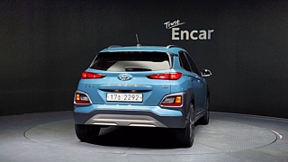 HYUNDAI KONA 2018
