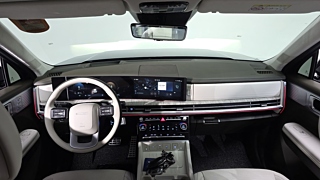 HYUNDAI SANTAFE MX5 2024