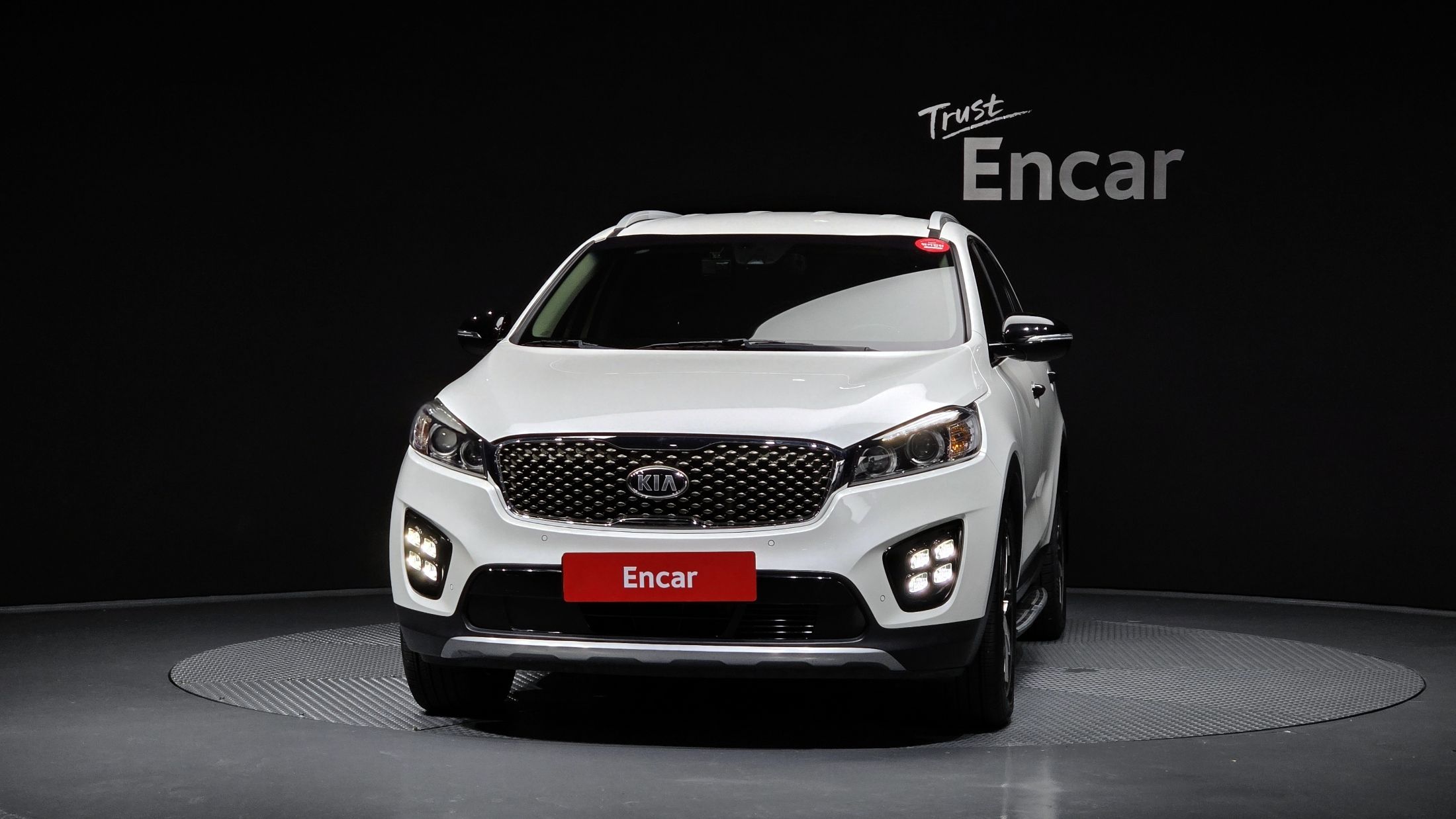 KIA SORENTO 2016