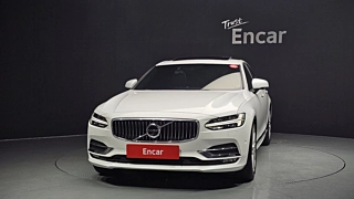 VOLVO S90 2019