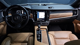 VOLVO S90 2019