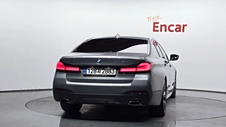 BMW 5-SERIES G30 2023
