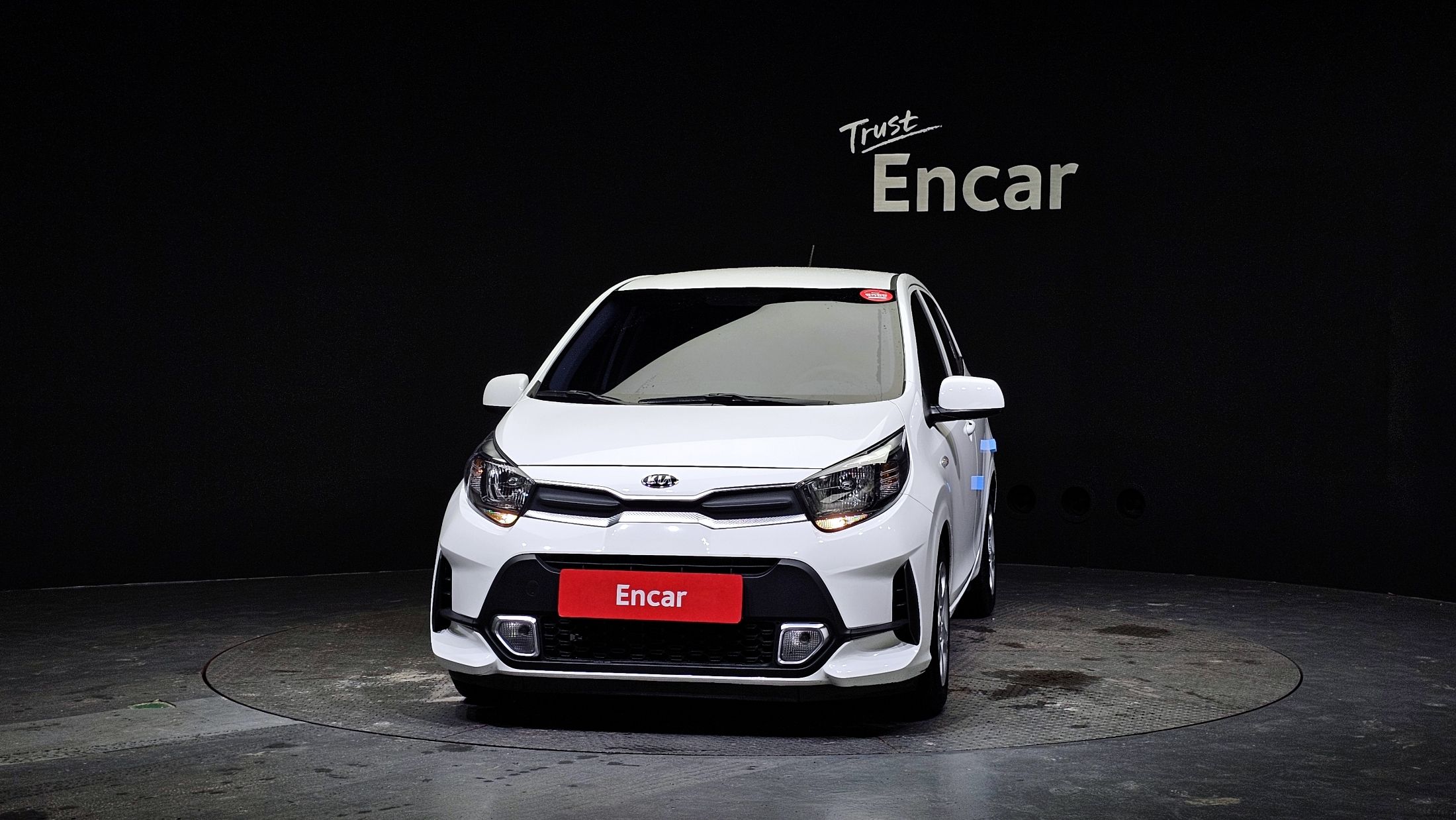 KIA MORNING URBAN JA 2021