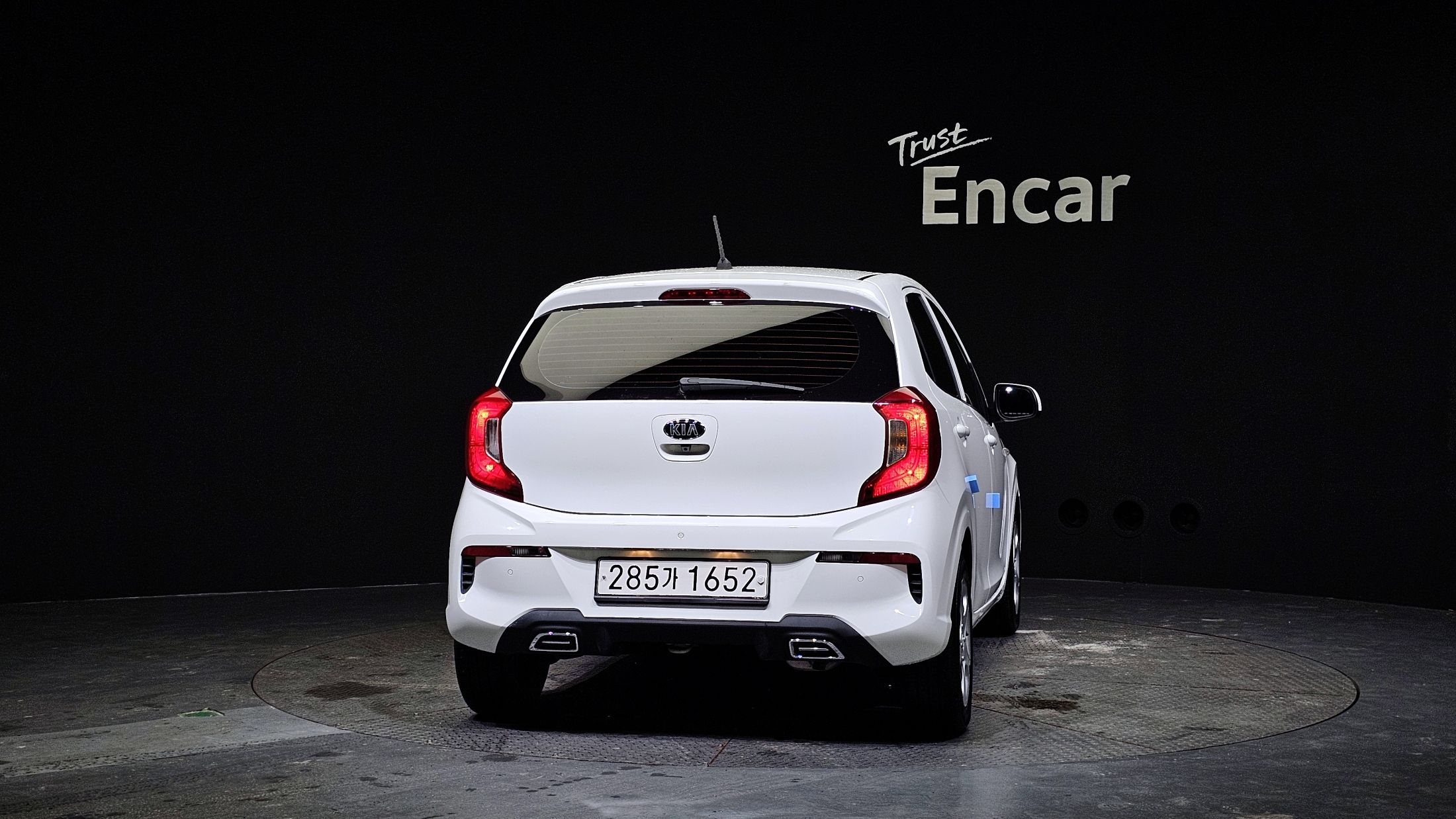 KIA MORNING URBAN JA 2021
