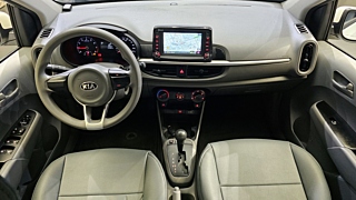 KIA MORNING URBAN JA 2021