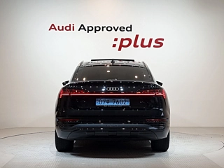 AUDI Q8 E-TRON GE  2024