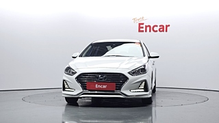 HYUNDAI SONATA NEW RISE 2018
