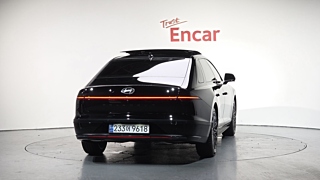 HYUNDAI GRANDEUR GN7 2025