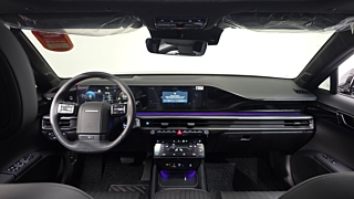 HYUNDAI GRANDEUR GN7 2025