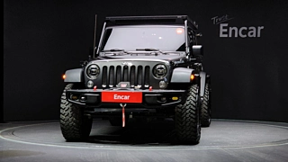 JEEP WRANGLER JK 2016