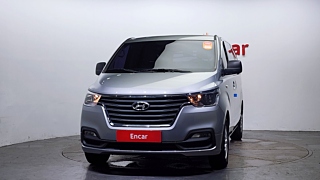HYUNDAI STAREX GRAND 2019