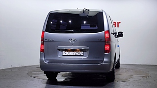 HYUNDAI STAREX GRAND 2019