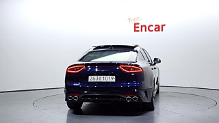 KIA STINGER 2020