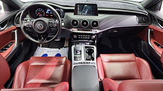 KIA STINGER 2020