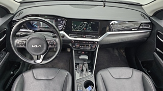 KIA NIRO 2021