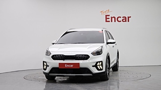 KIA NIRO 2021