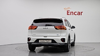 KIA NIRO 2021