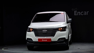 HYUNDAI STAREX GRAND 2021