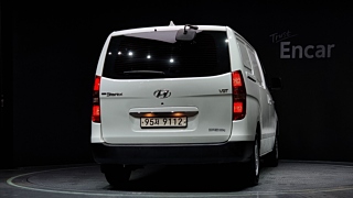 HYUNDAI STAREX GRAND 2021