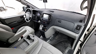 HYUNDAI STAREX GRAND 2021