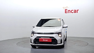 KIA MORNING JA 2024