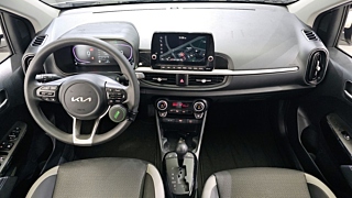 KIA MORNING JA 2024