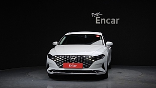 HYUNDAI GRANDEUR IG 2020