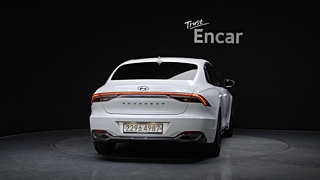 HYUNDAI GRANDEUR IG 2020