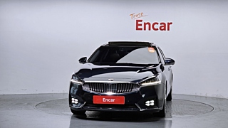 KIA K7 2017