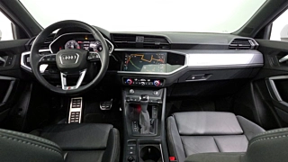 AUDI Q3 F3 2020
