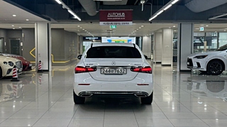 MERCEDES BENZ E-CLASS W213 2022