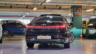 KIA K7 PREMIER 2020