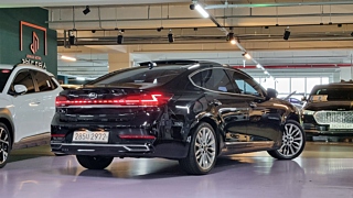 KIA K7 PREMIER 2020