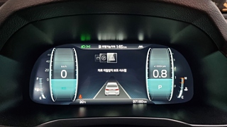 KIA K7 PREMIER 2020