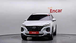 HYUNDAI SANTAFE TM 2018